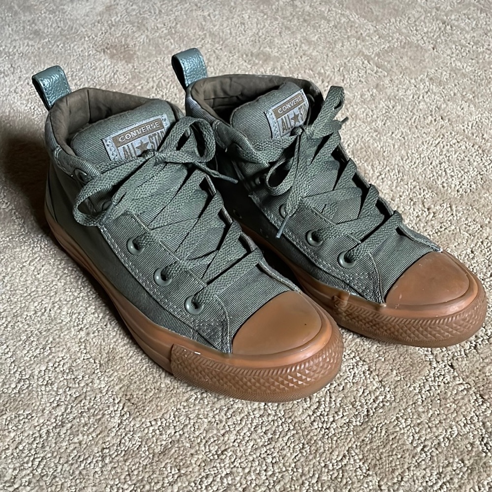 Converse Shoes